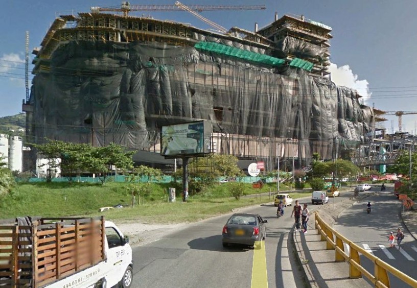 bodegas en sabaneta mayorca